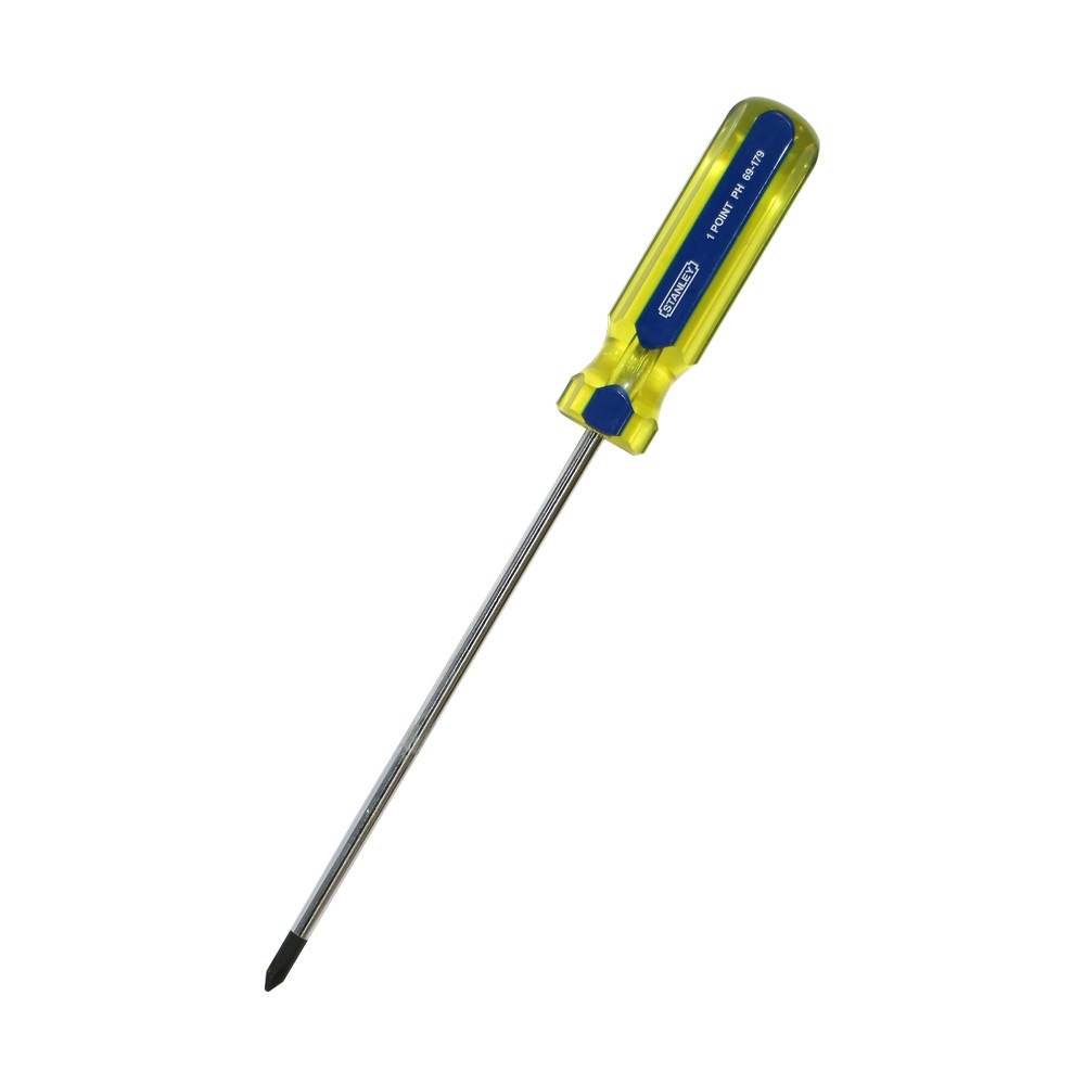 Destornillador Phillips Pro no. 1 x 6 pulg