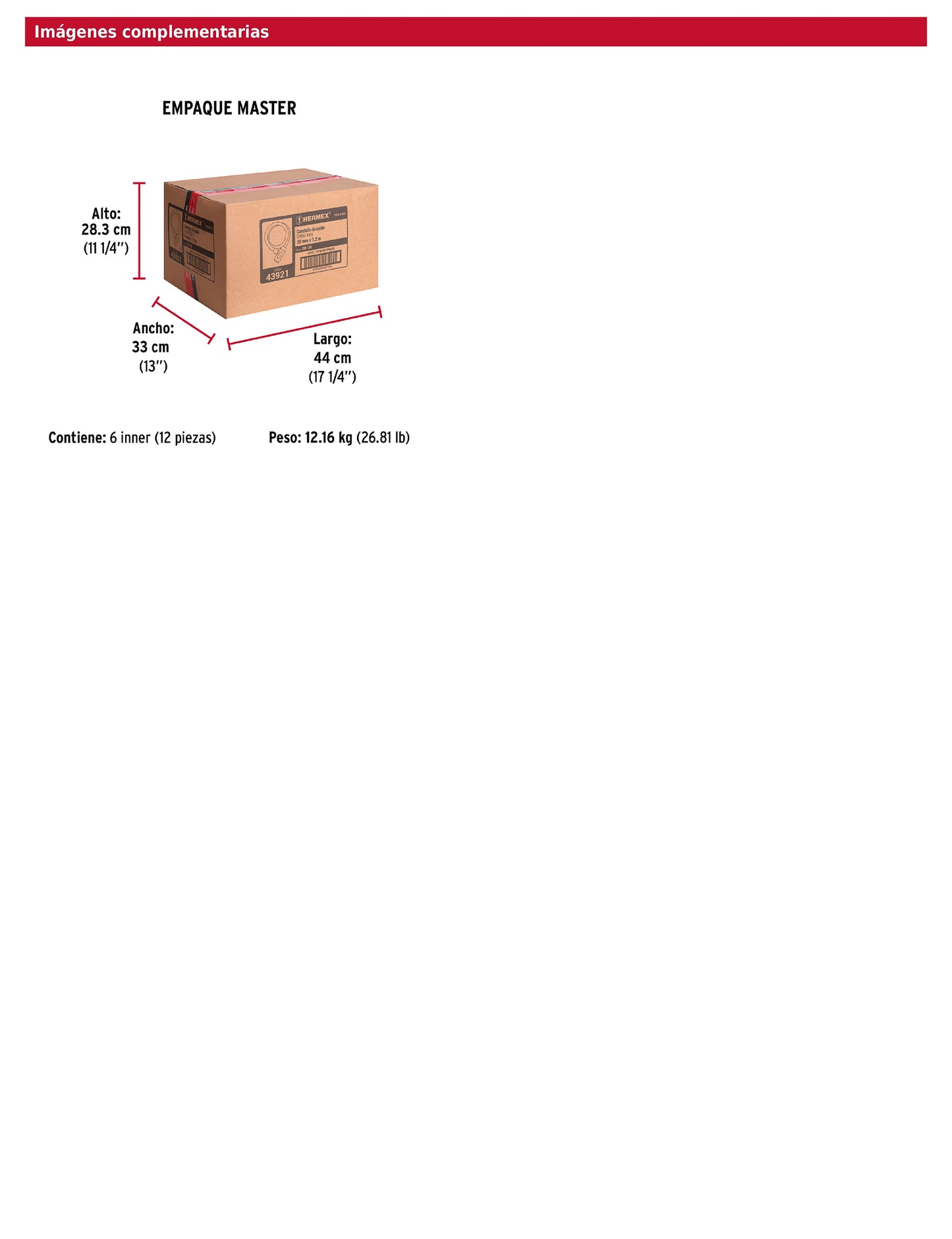 Candado de cable con llave 20 mm x 1.20 m