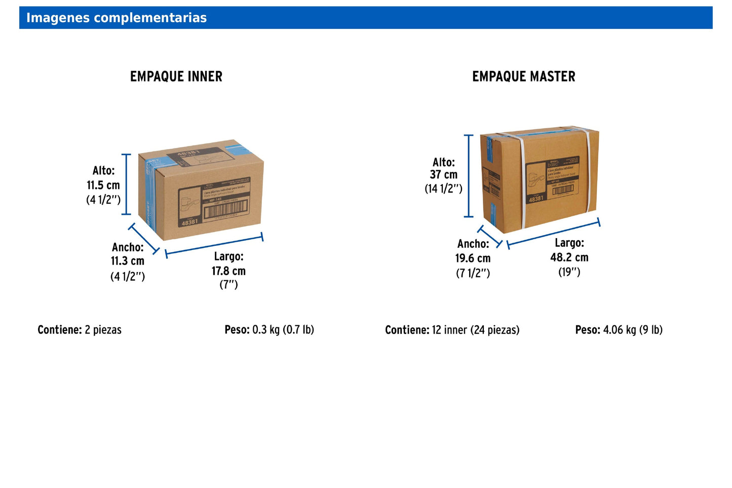 Llave individual para lavabo de ABS con maneral tipo palanca y cartucho cerámico