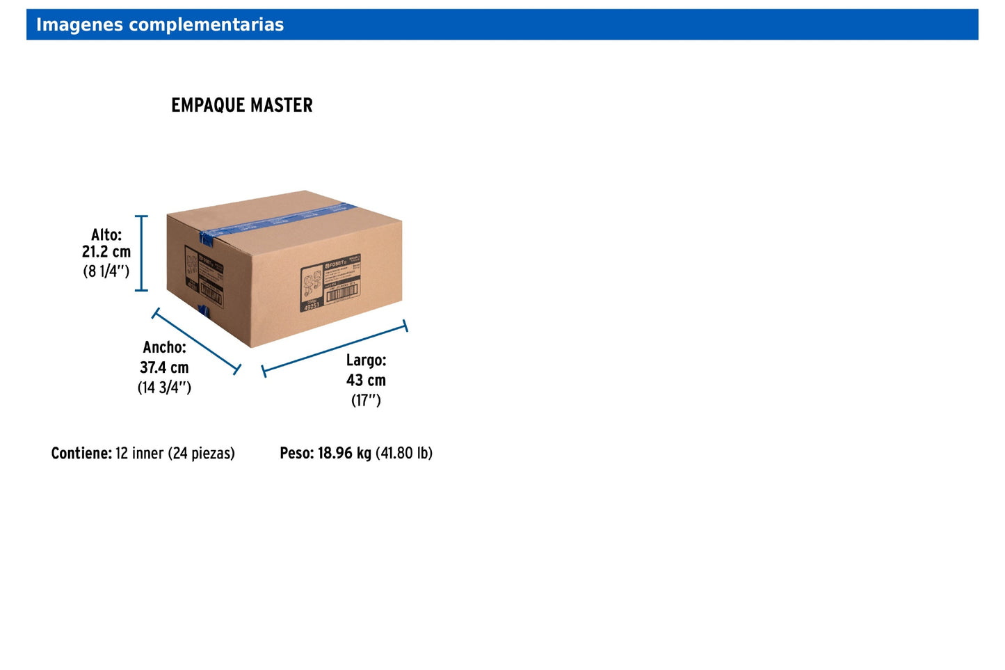 Juego de llaves empotrar roscables con maneral metálico