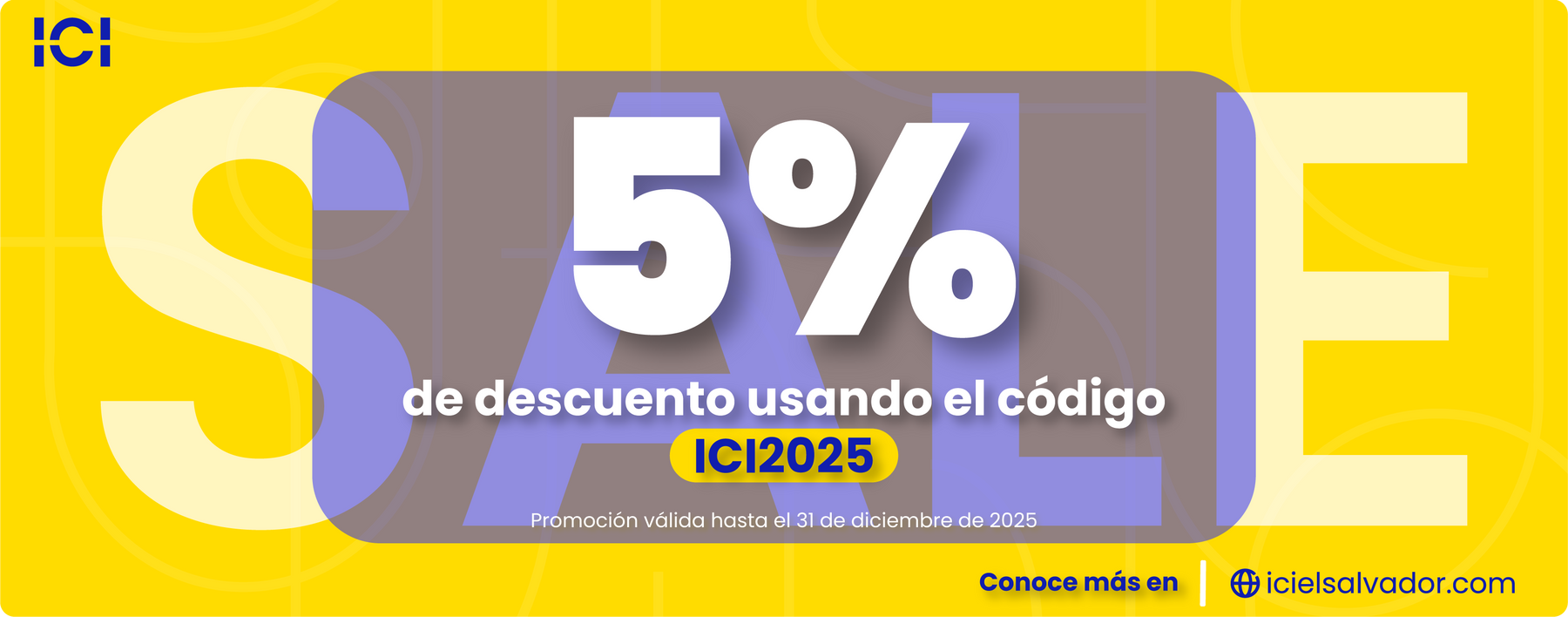 Promoción ICI – inferior ancha (slide 2)