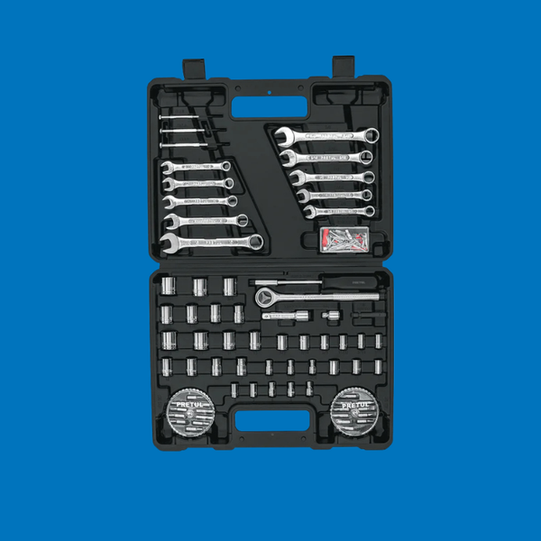 Herramientas manuales