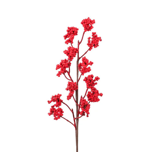 Vara Japonesa 64 cm – Rojo