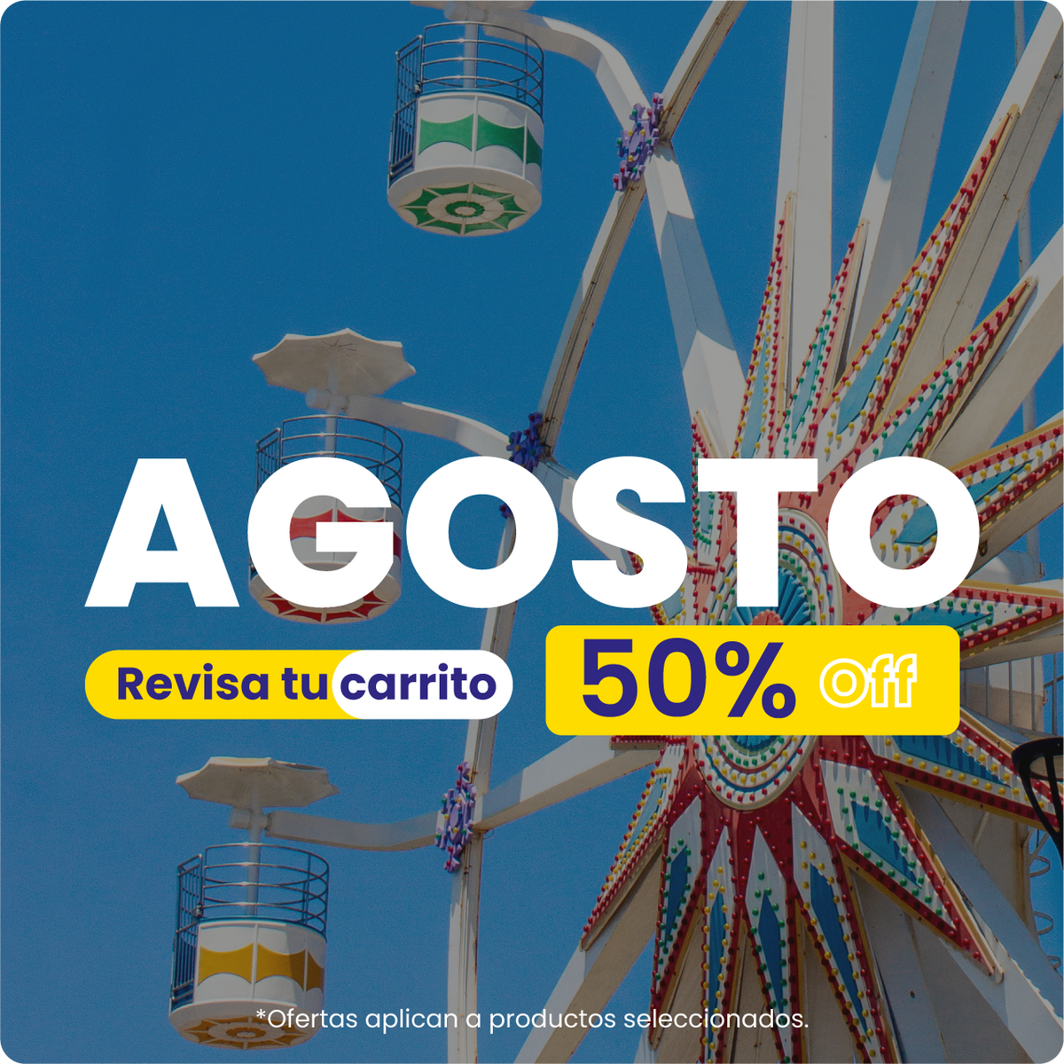 Promoción ICI – superior izquierda