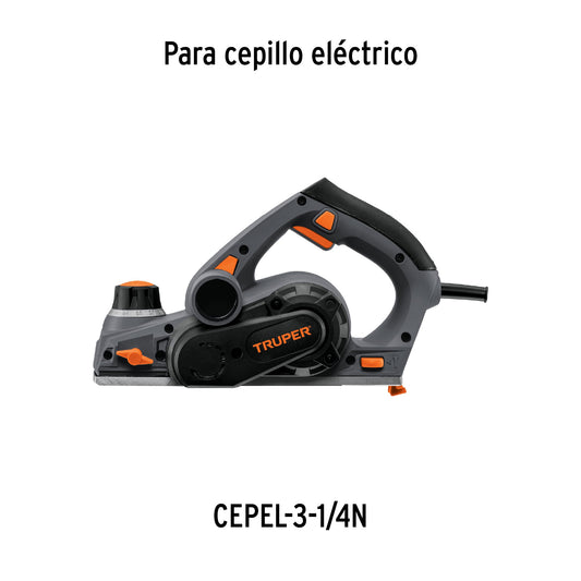 Banda de repuesto para CEPEL-3-1/4N