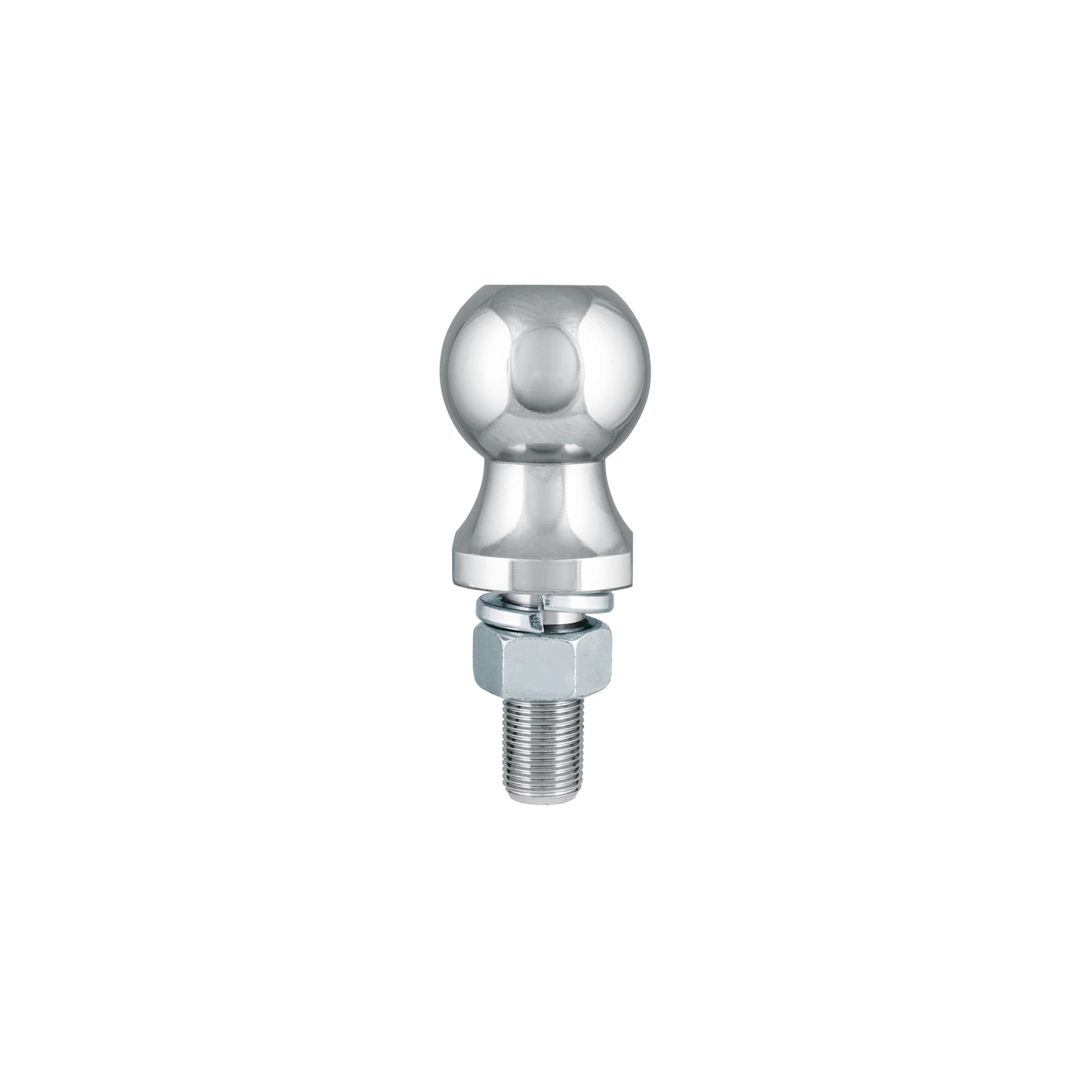 Bola de arrastre de 1-7/8" con capacidad de 2000 lb