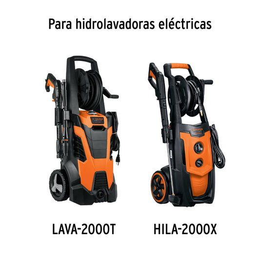 Boquillas para LAVA-2000T - SKU 101929