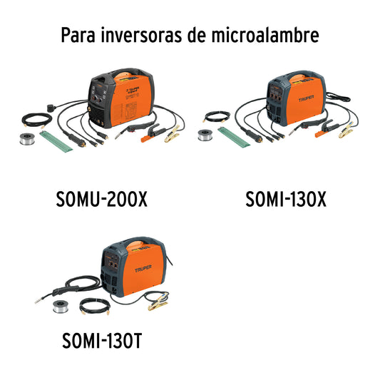 Boquilla 003 para SOMU-200X SOMI-130T y SOMI
