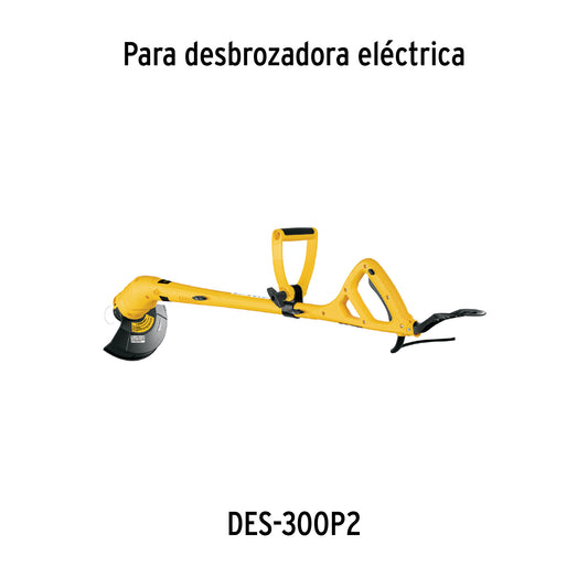 2 carbones para DES-300P2 - SKU 27051