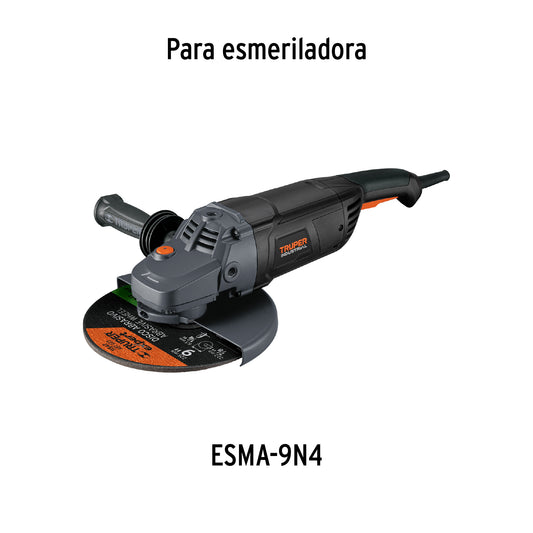 2 carbones para ESMA-9N4 - SKU 12488