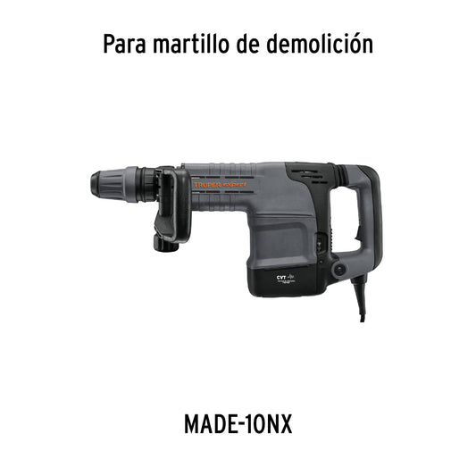 2 carbones para MADE-10NX - SKU 101980