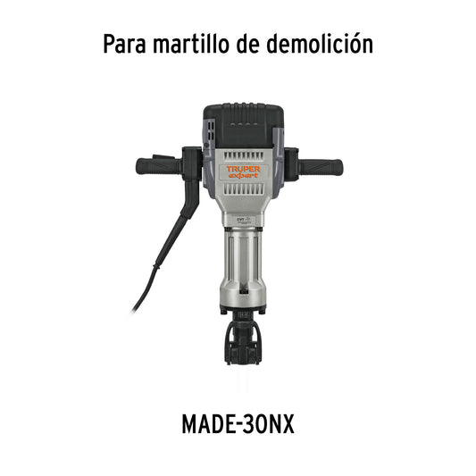 2 carbones para MADE-30NX - SKU 101978