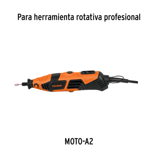 2 carbones para MOTO-A2 - SKU 18419