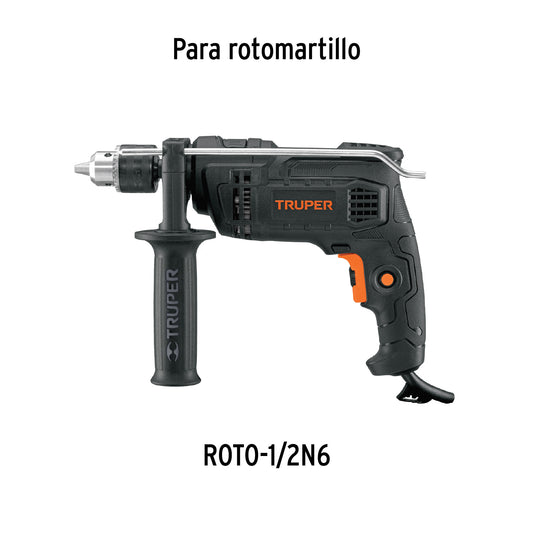 2 carbones para ROTO-1/2N6 - SKU 17099