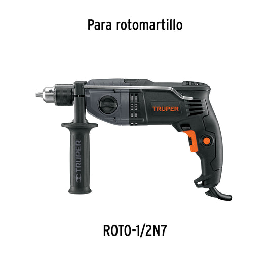 2 carbones para ROTO-1/2N7 - SKU 17109