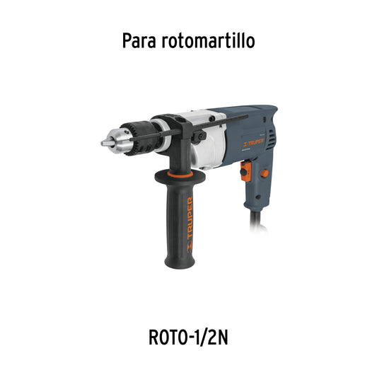 2 carbones para ROTO-1/2N - SKU 16562