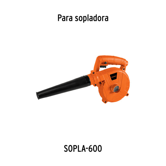2 carbones para SOPLA-600 - SKU 16184
