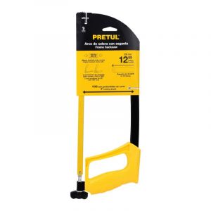 arco ajustable para sierra 12"