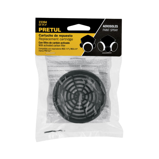 Cartucho de repuesto pintura en spray - SKU 23394