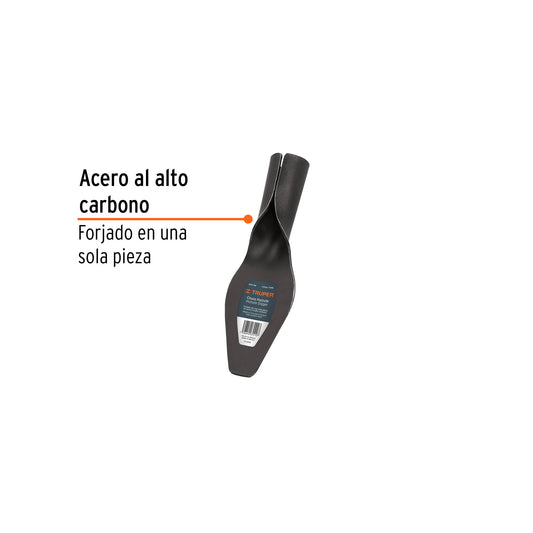 CHUZO FORJADO HUIZUTE