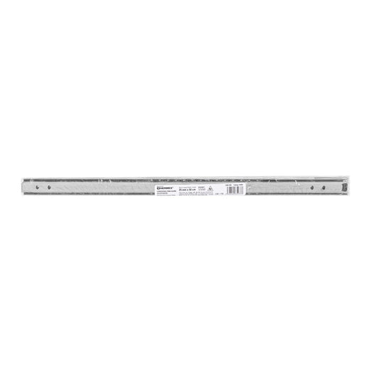 Corredera extensión 50cm para cajón