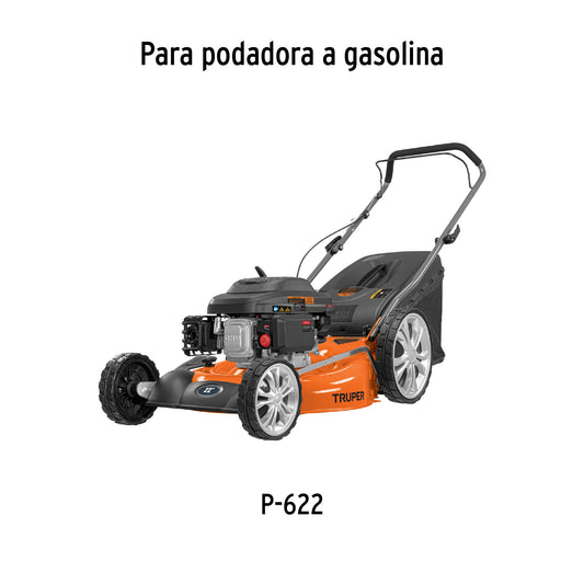 Cuchilla de 22 para podadora Para podadora