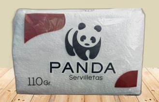 Servilletas Cuadradas