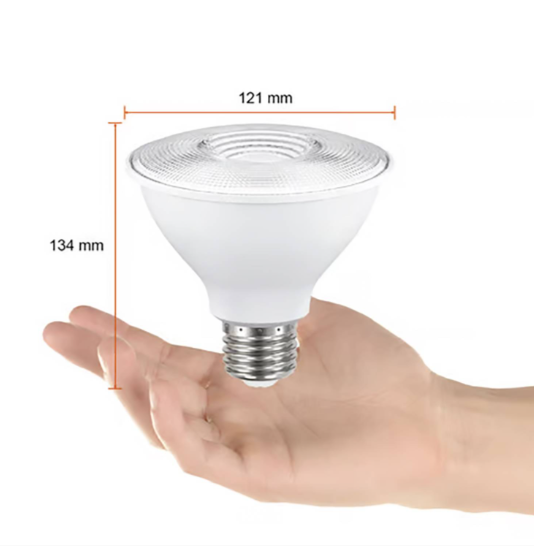 Reflector LED PAR38 13 W 6500 K 1 250 lm