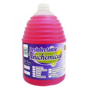 Desinfectante para pisos Multiusos