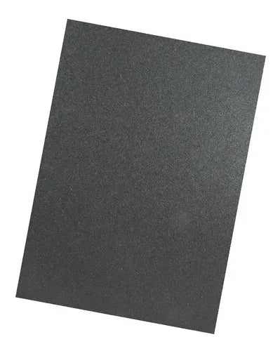 Lija de Agua Grano P80