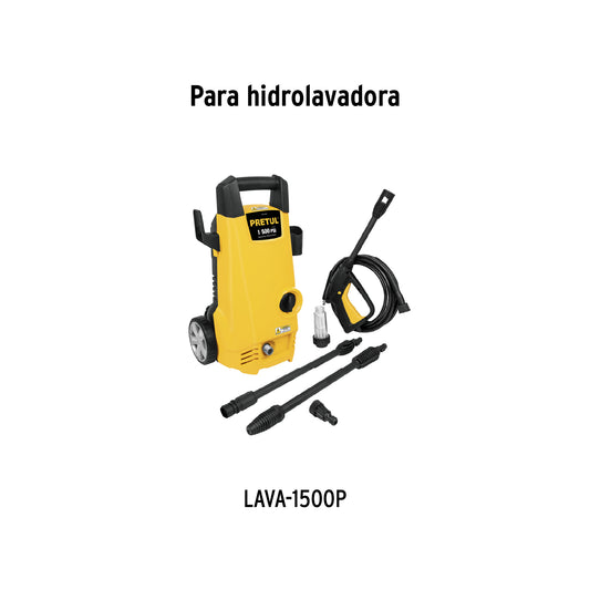Filtro para LAVA-1500P - SKU 22525