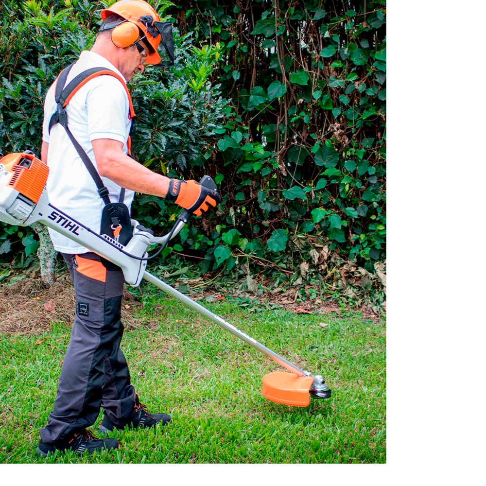 Trimmer a gas fs380