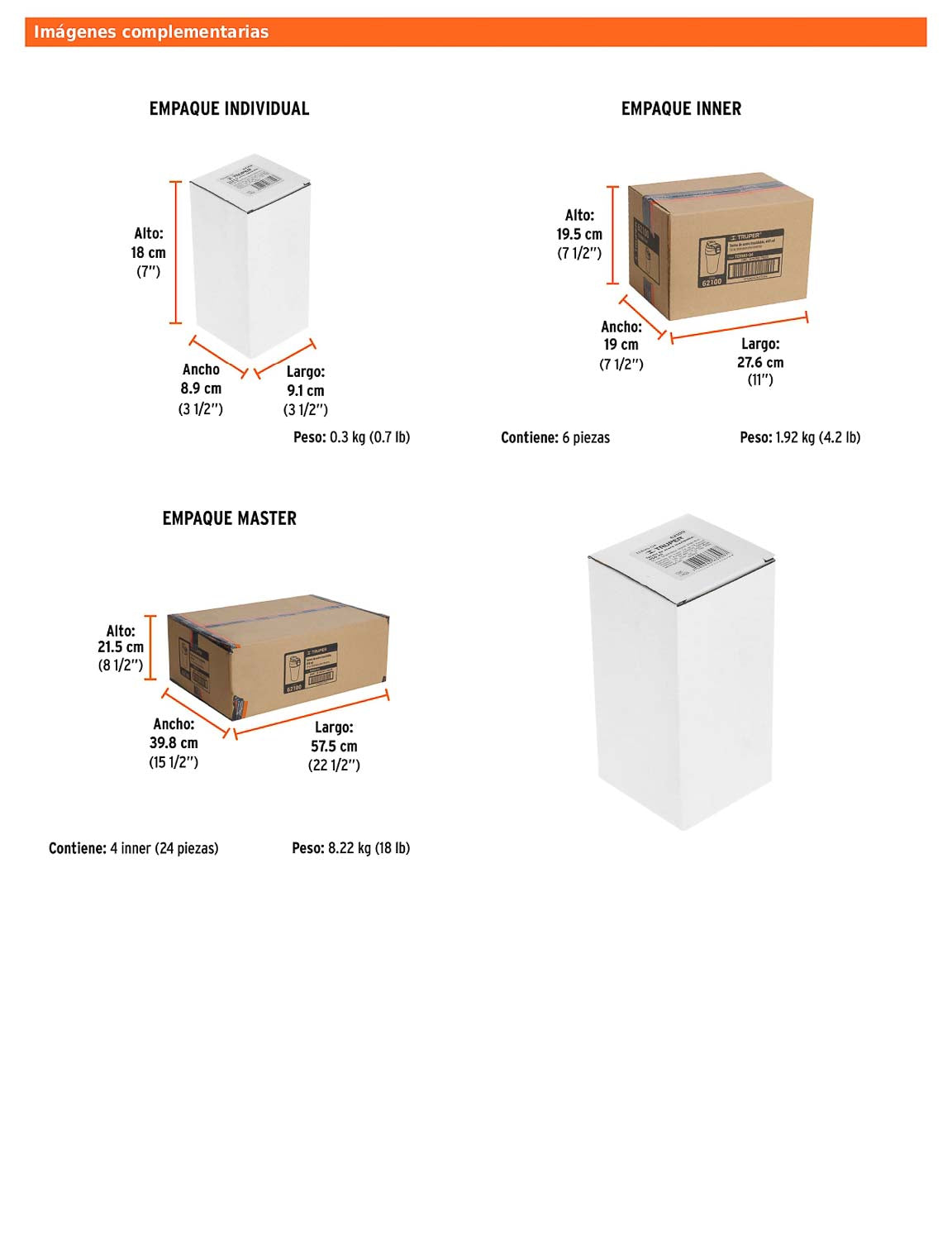 Vaso térmico de acero inoxidable de 450 ml con tapa hermética