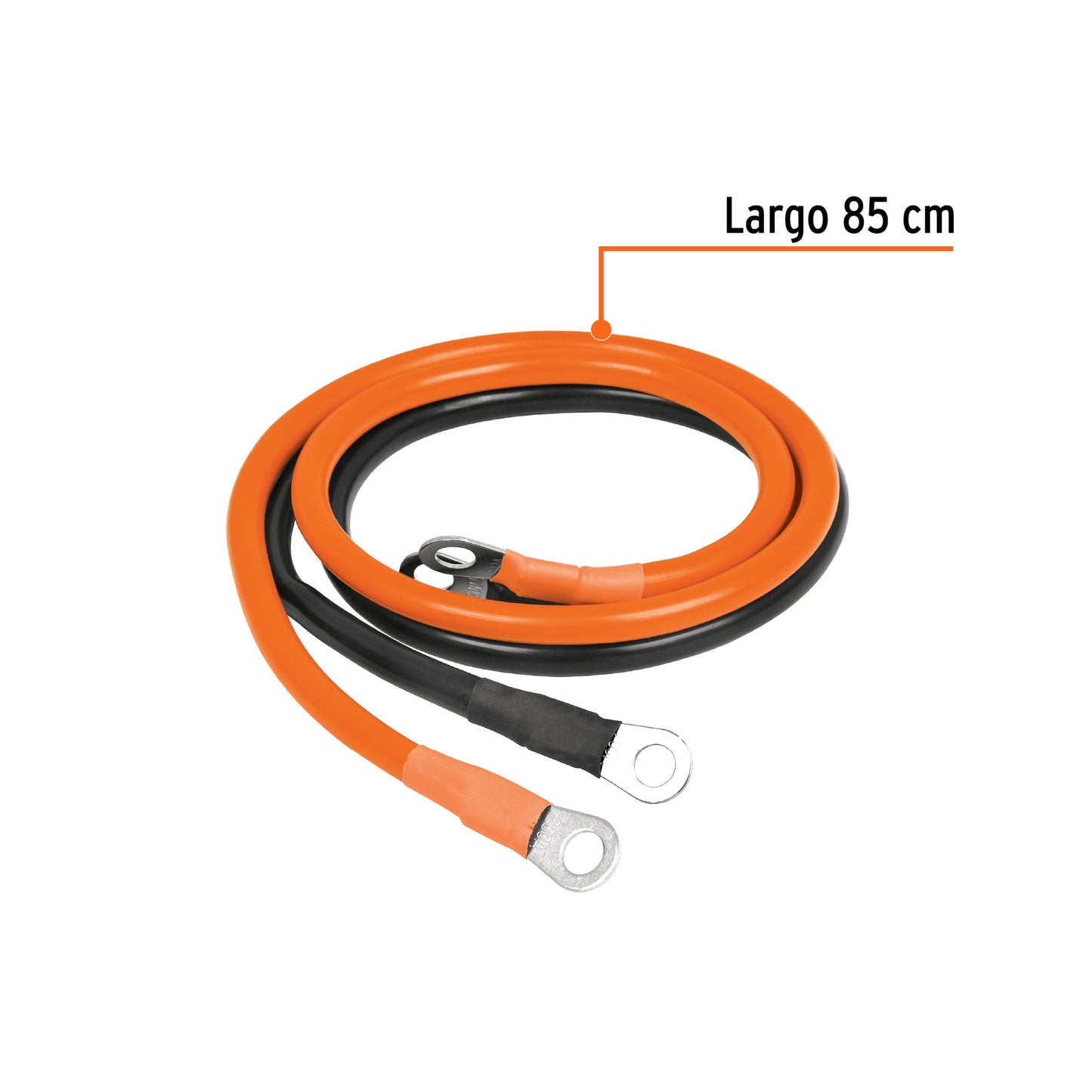 Cable para inversores de corriente INCO-1000 e INCO-1500