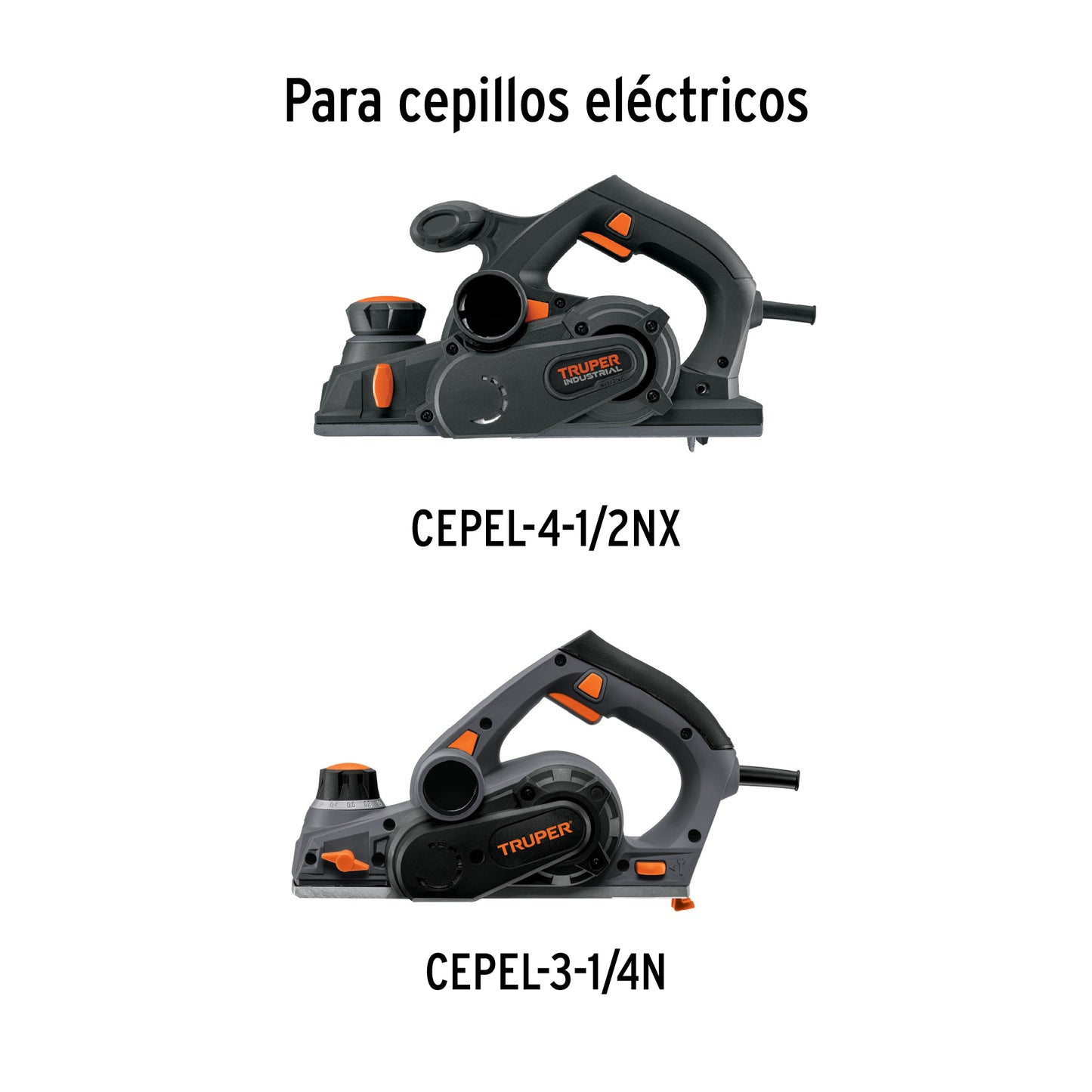 Interruptor de repuesto para CEPEL-4-1/2NX y CEPEL