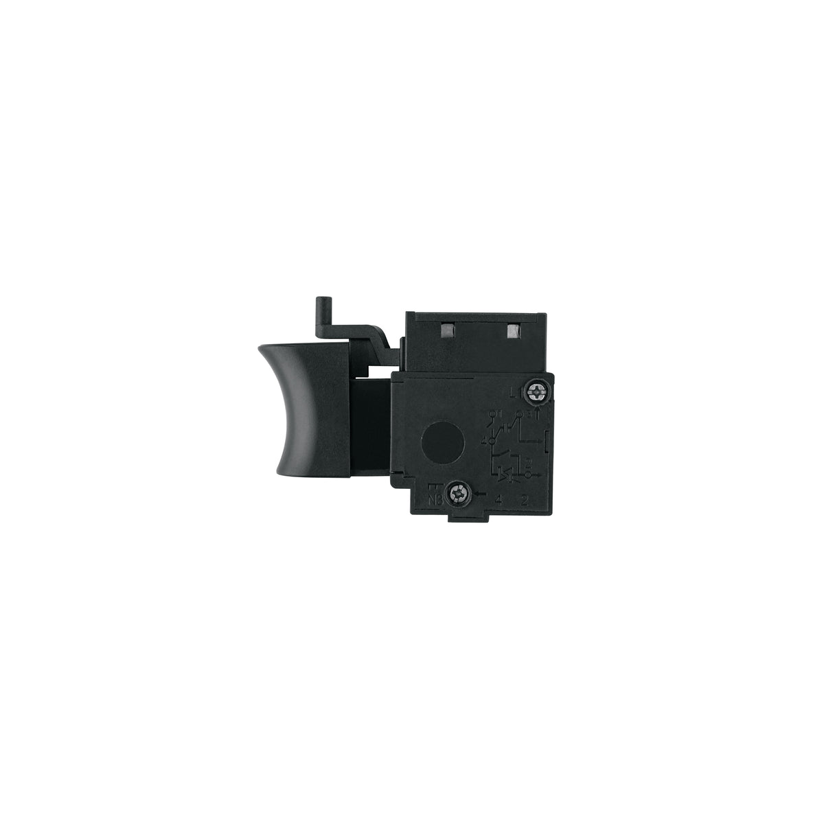 Interruptor de repuesto para IMP-1/2A