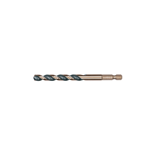 Juego de 13 brocas HSS p/metal zanco cambio rápido, Expert · vista 2