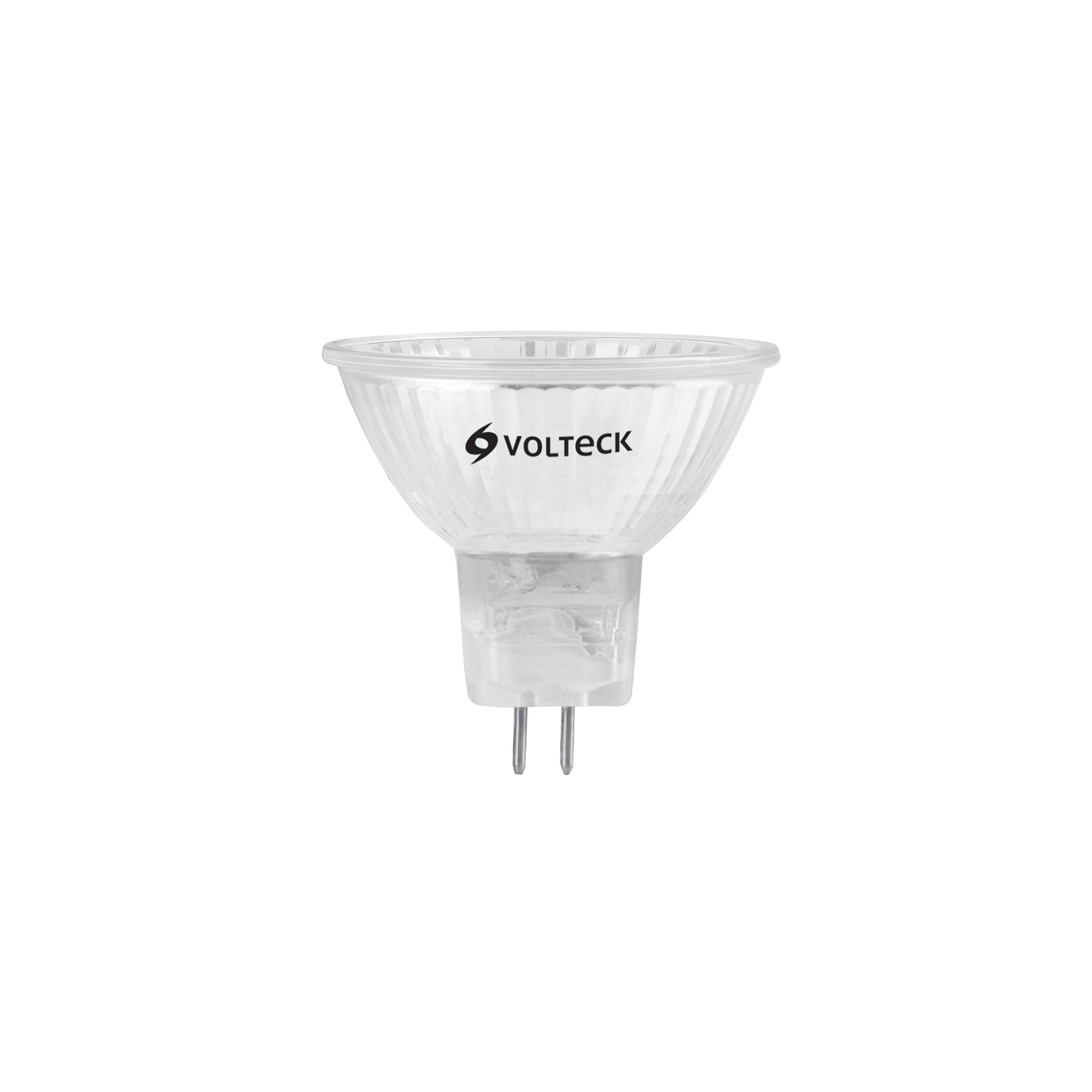 Lámpara halógena MR16 de 50 W con luz cálida