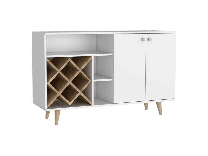 Mueble Mainstays Para Bar