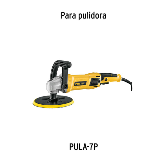 Mango de repuesto para PULA-7P · vista 2