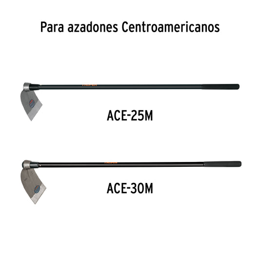 Mango Fibra 54 pulg Azadones Centroamericanos