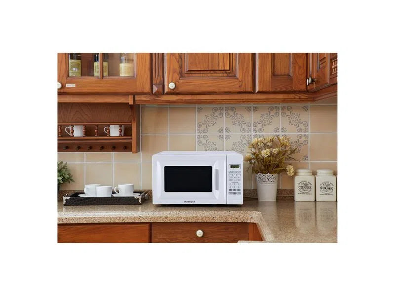 Microondas 0.7 Pc Color Blanco
