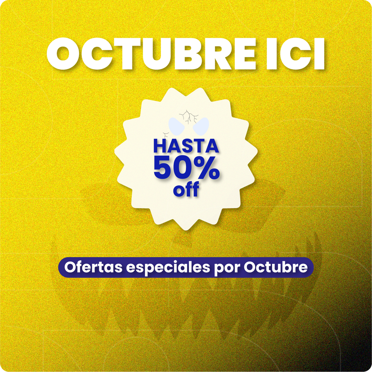 Promoción ICI – superior izquierda