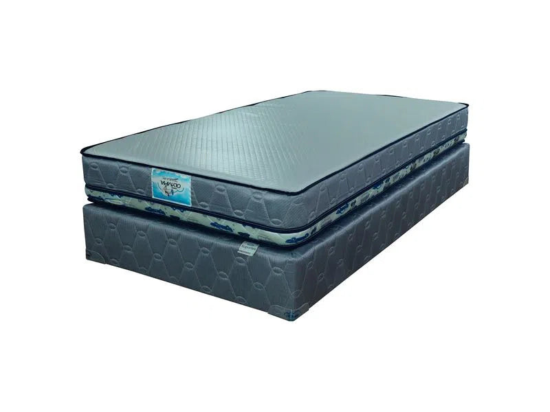 Cama marca Olympia Duo Sense Impermeable Niño Tamaño Imperial Confort Suave