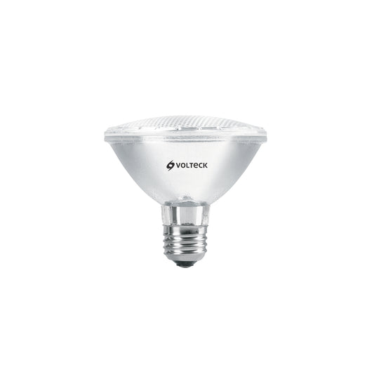 Lámpara halógena PAR30 de 75 W con luz cálida