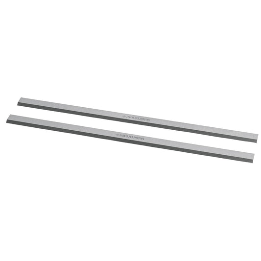 Blister con 2 cuchillas HSS CEP-12 - SKU 16243
