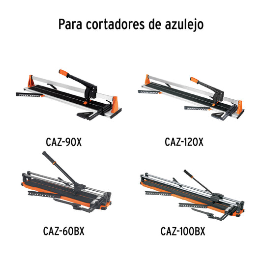 Repuesto cuchilla para cortador de azulejo 22 mm, EXPERT · vista 2