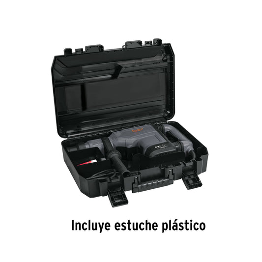 Rotomartillo SDS Max/destornillador 9 kg 15J 1500W - SKU 100869