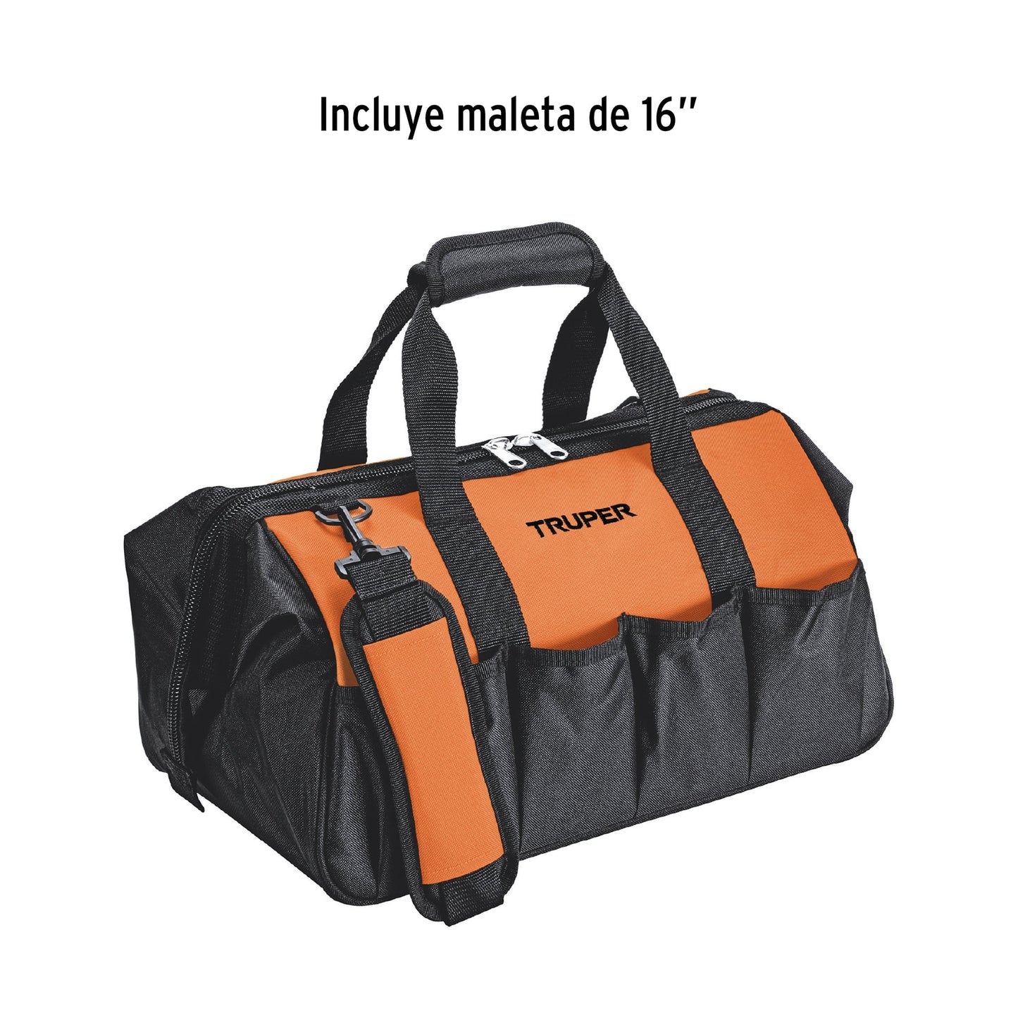 Rotomartillo SDS Plus 6 Joules 1600 W, industrial