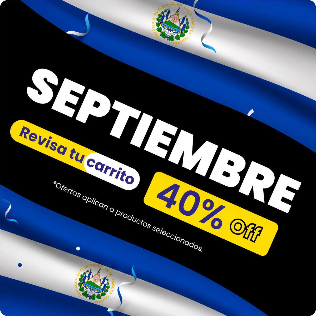 Promoción ICI – superior izquierda